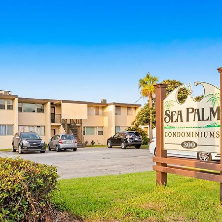 Sea Palms Villa Fort Walton Beach Exterior foto