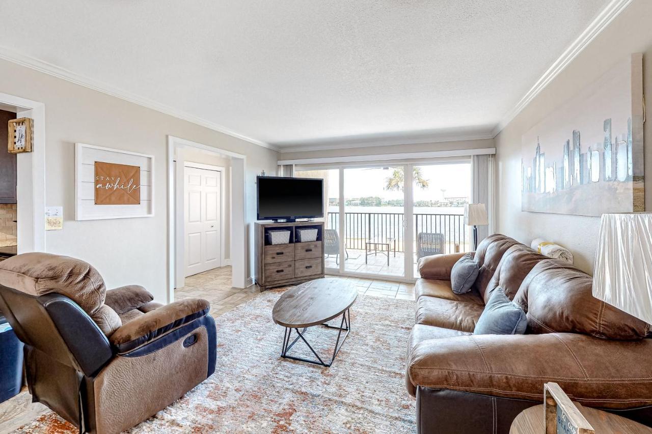Sea Palms Villa Fort Walton Beach Exterior foto