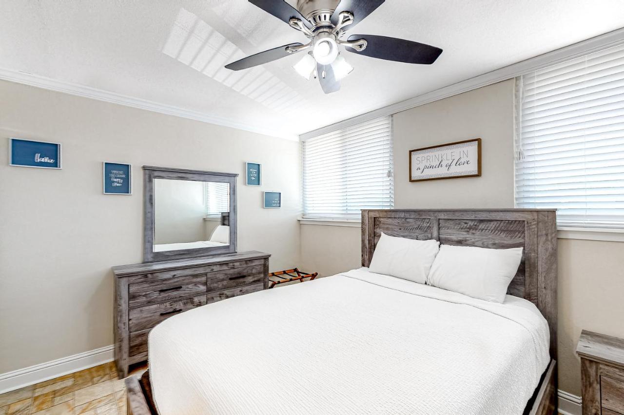 Sea Palms Villa Fort Walton Beach Exterior foto