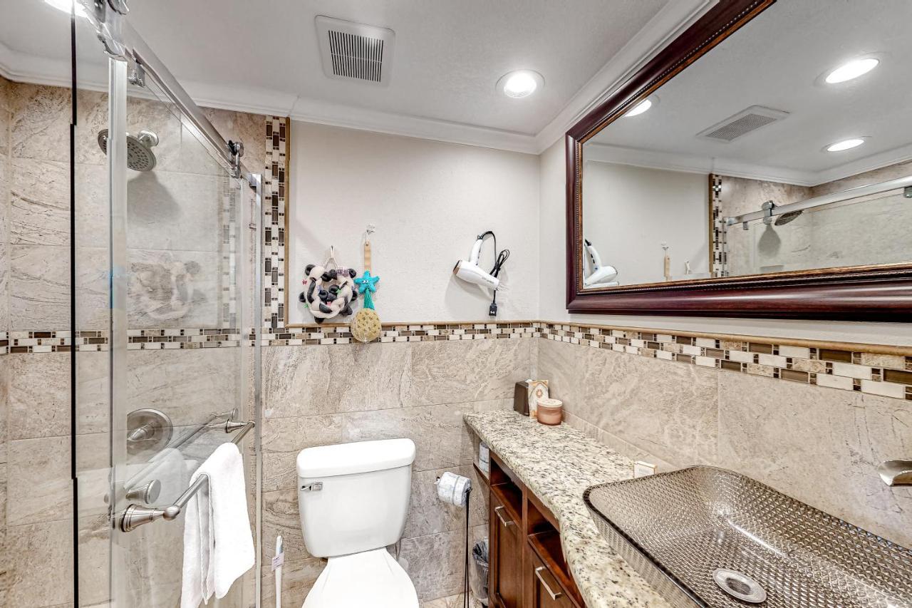 Sea Palms Villa Fort Walton Beach Exterior foto