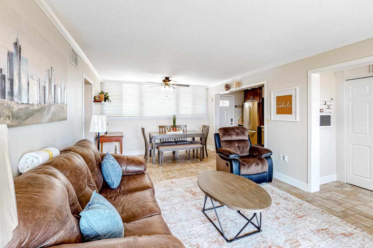 Sea Palms Villa Fort Walton Beach Exterior foto