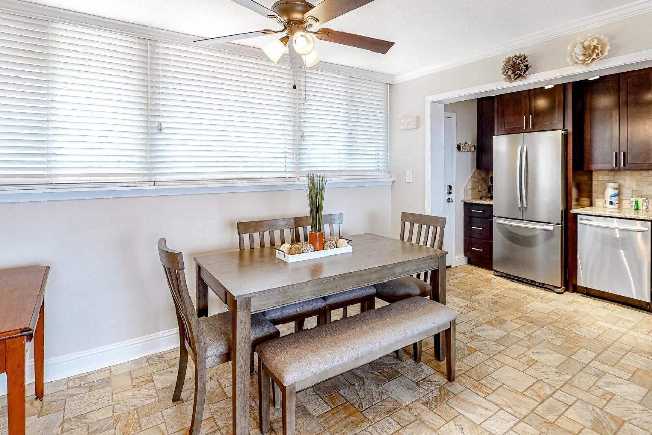 Sea Palms Villa Fort Walton Beach Exterior foto