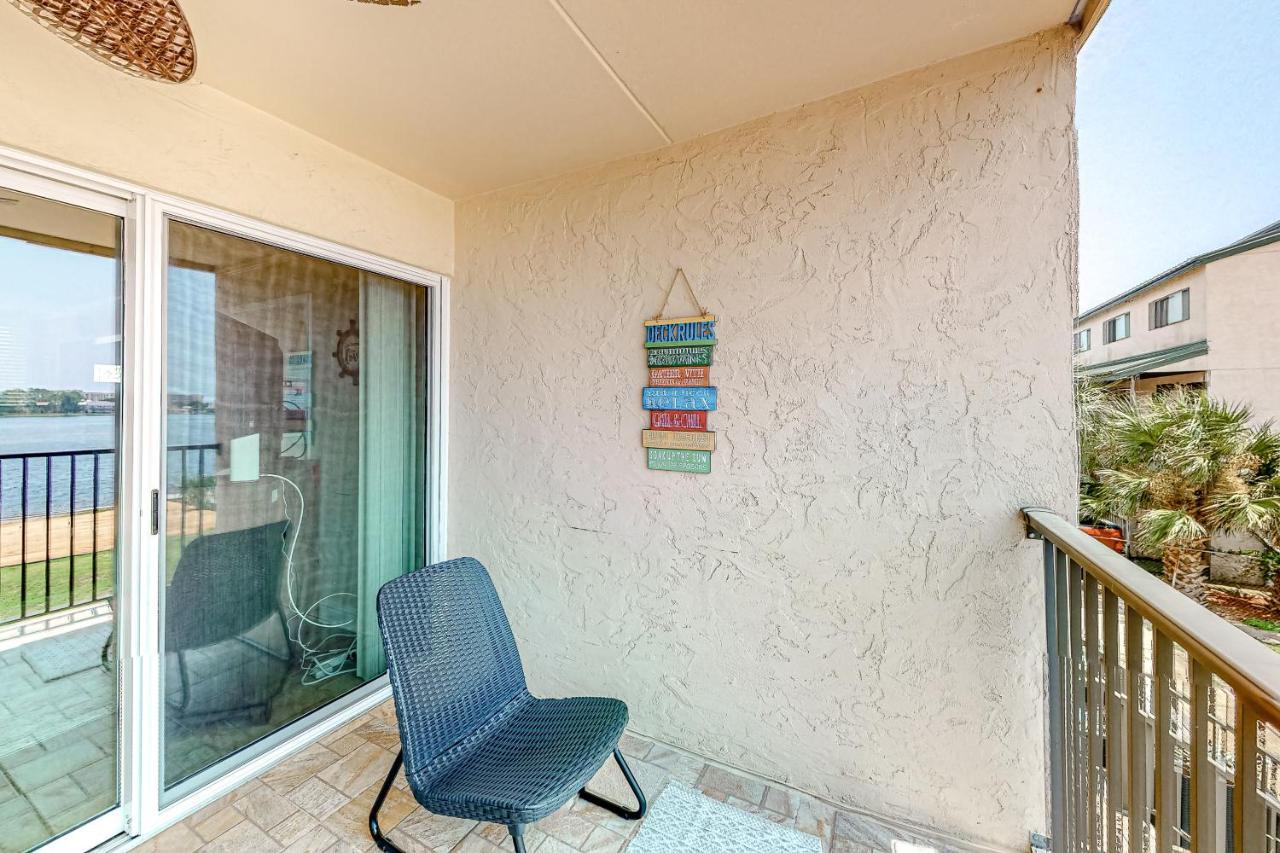 Sea Palms Villa Fort Walton Beach Exterior foto