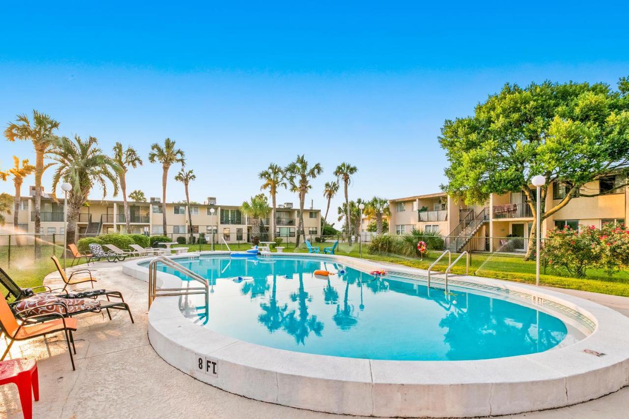 Sea Palms Villa Fort Walton Beach Exterior foto