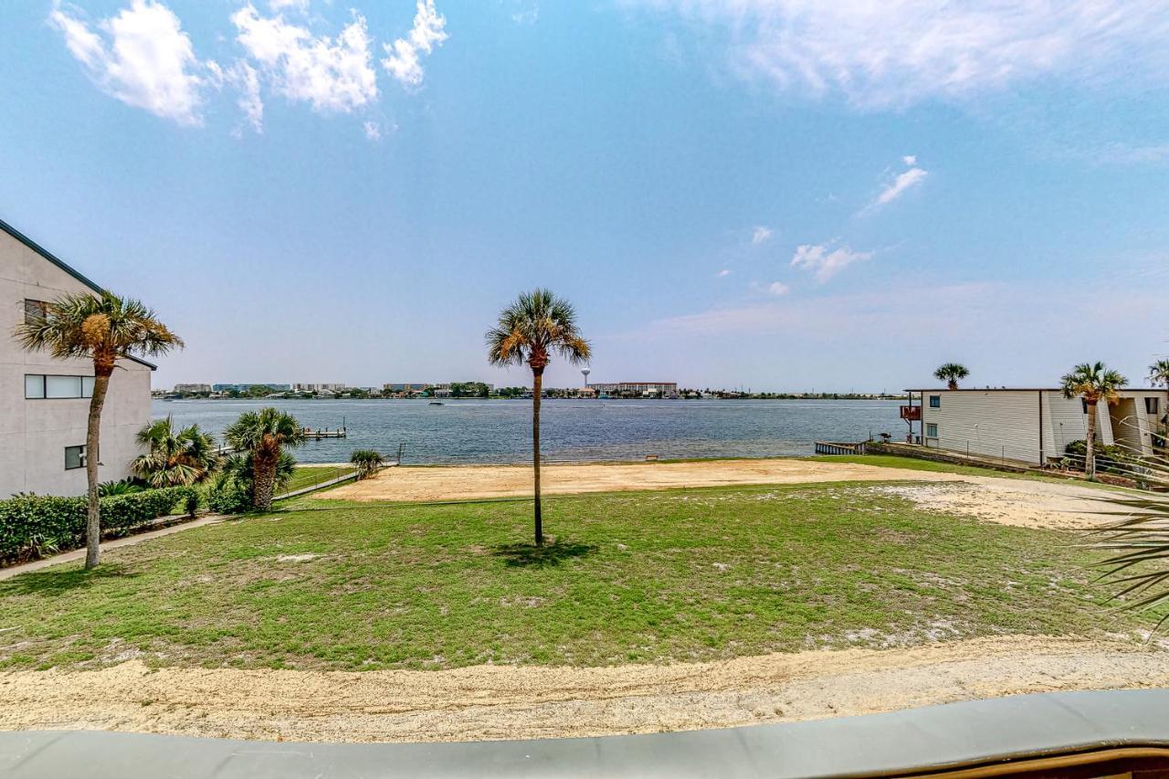 Sea Palms Villa Fort Walton Beach Exterior foto