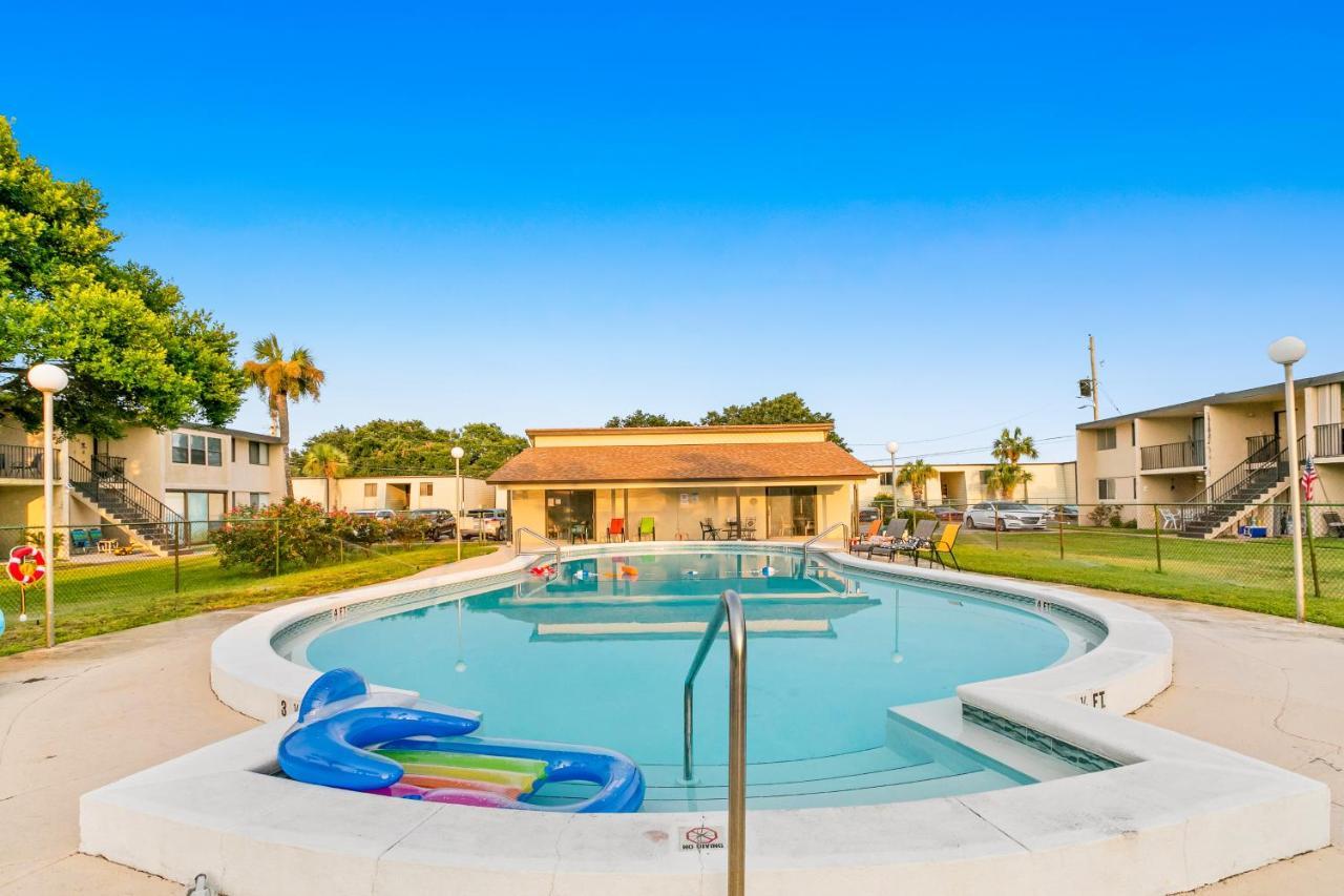 Sea Palms Villa Fort Walton Beach Exterior foto