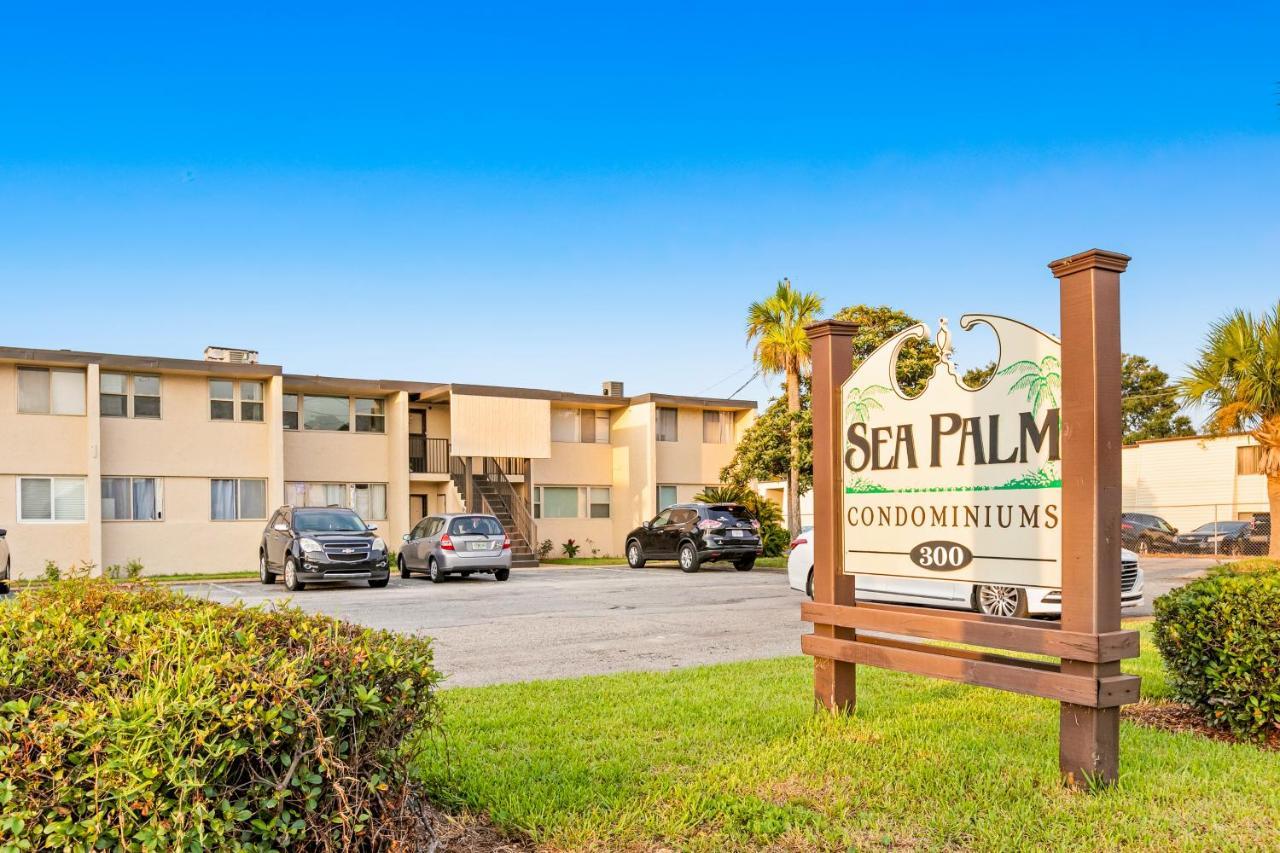 Sea Palms Villa Fort Walton Beach Exterior foto