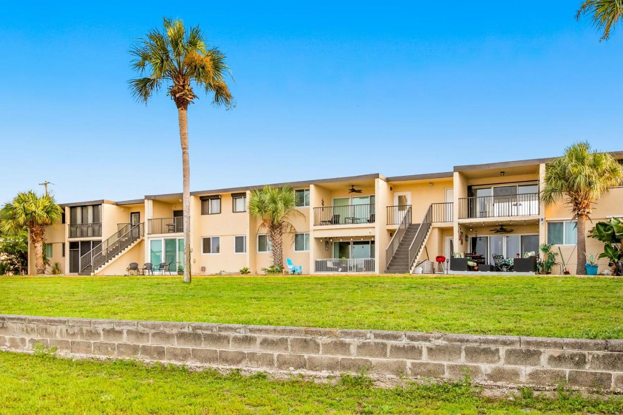 Sea Palms Villa Fort Walton Beach Exterior foto