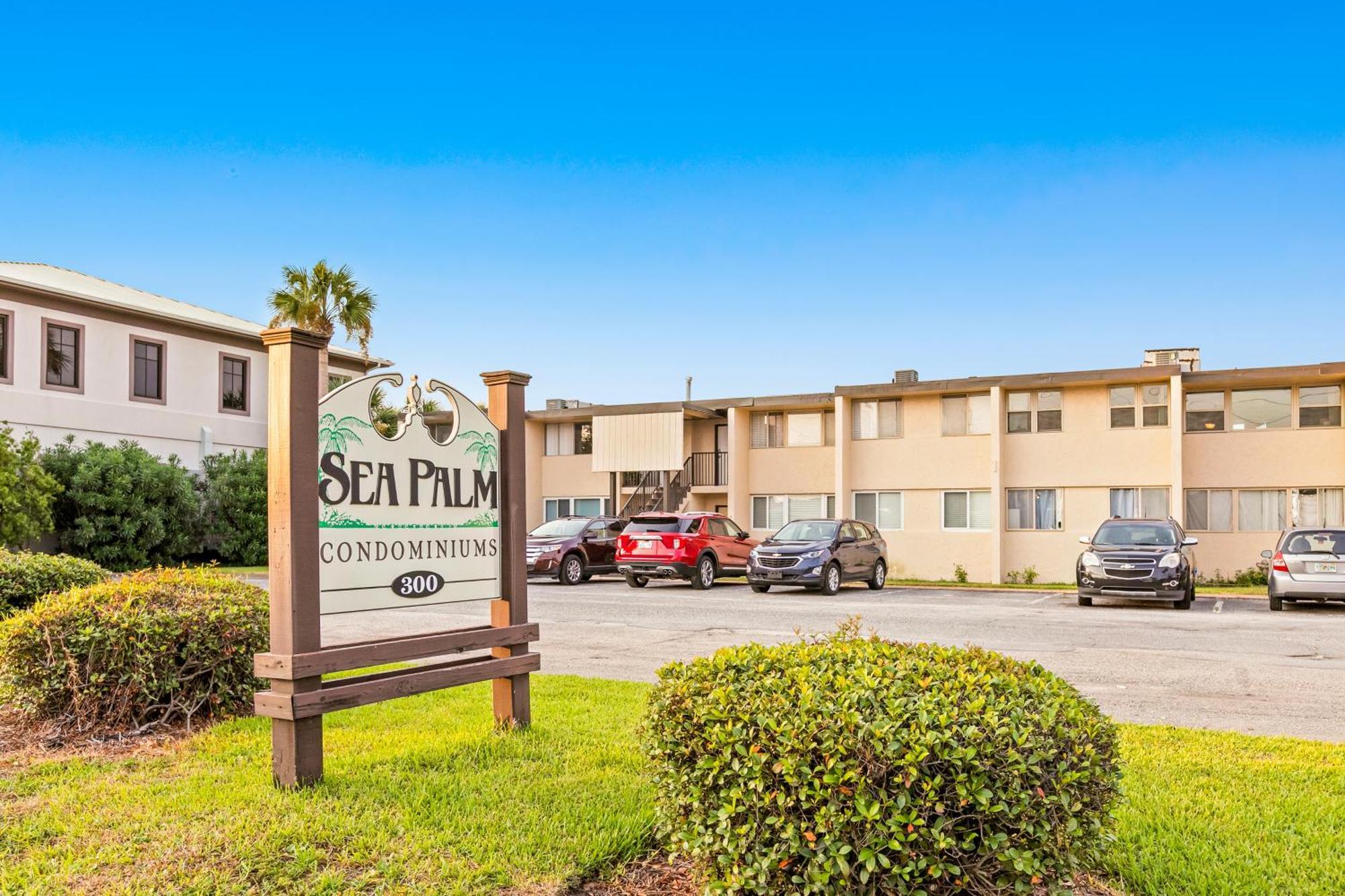 Sea Palms Villa Fort Walton Beach Cameră foto