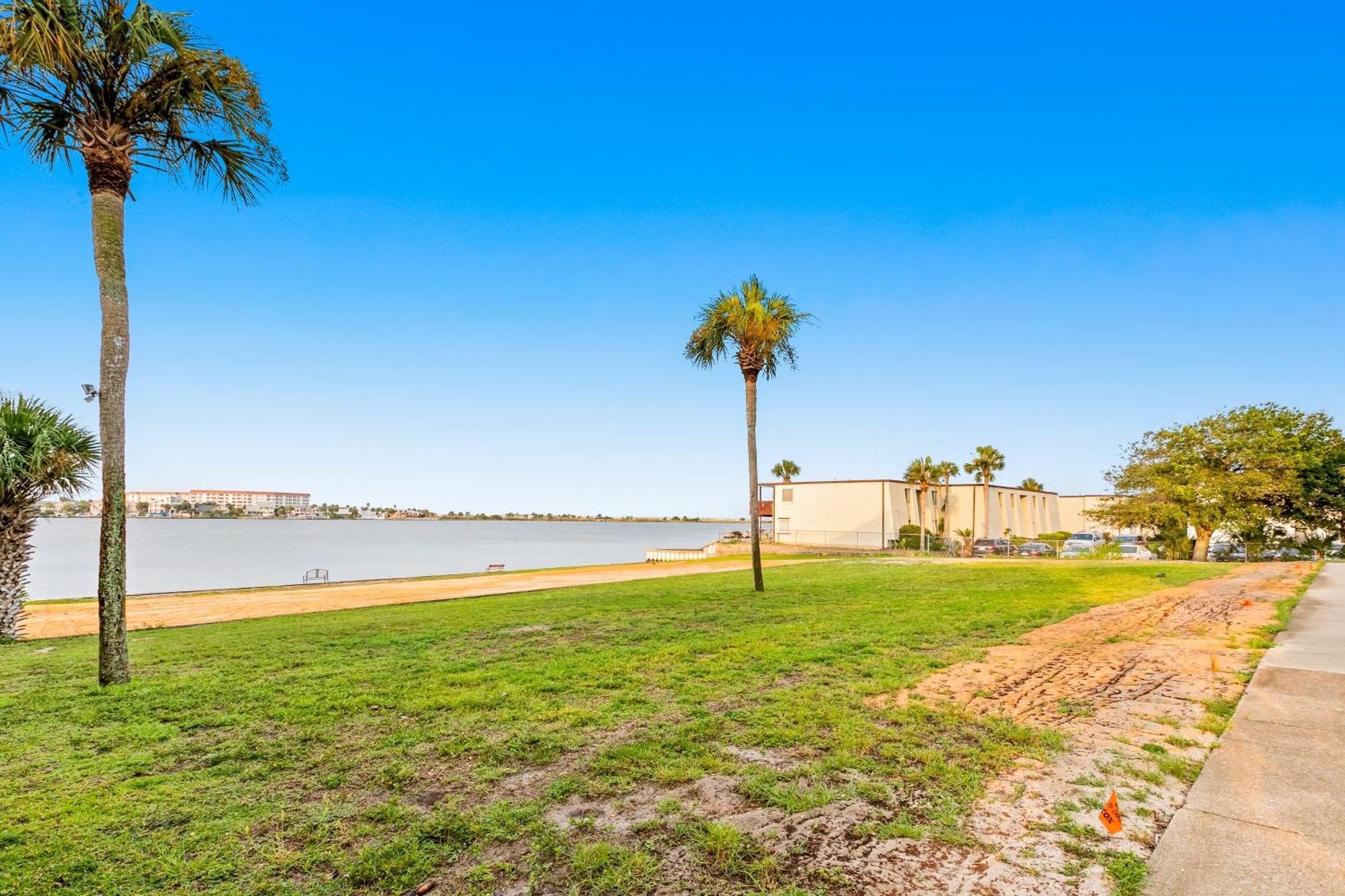 Sea Palms Villa Fort Walton Beach Exterior foto
